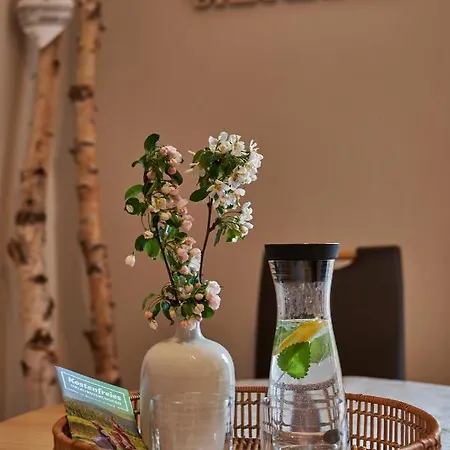 Haus Elisabeth Appartement Bodenmais