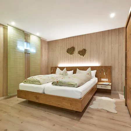 Appartement Haus Elisabeth