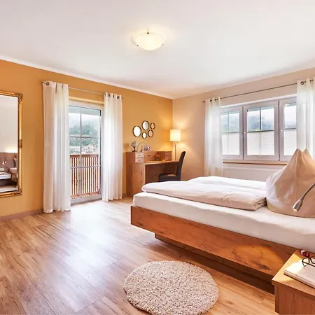 Appartement Haus Elisabeth Bodenmais