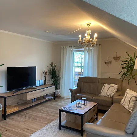 Haus Elisabeth Appartement *