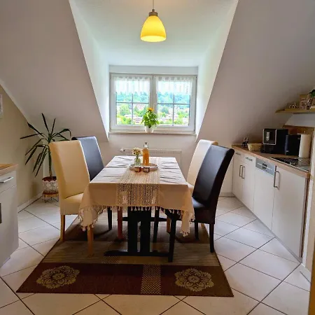 Haus Elisabeth Appartement *
