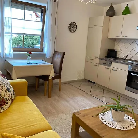 Haus Elisabeth 아파트 *