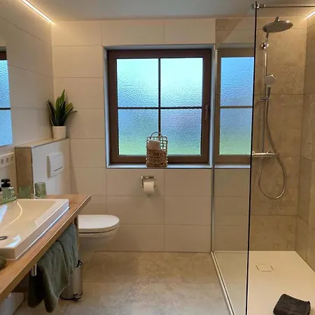 Haus Elisabeth 아파트 보덴마이스