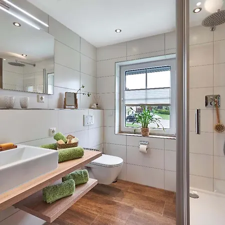 Haus Elisabeth 아파트 *