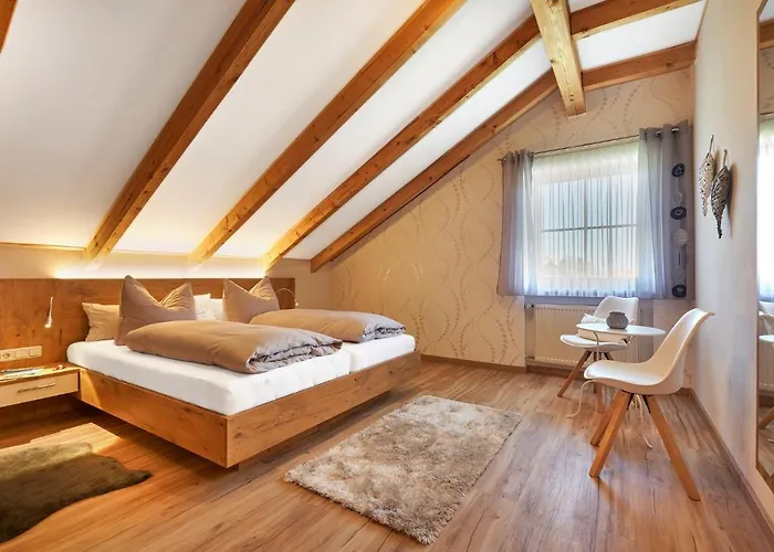 Haus Elisabeth 아파트 *