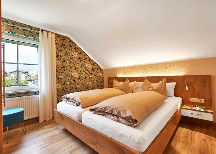 Haus Elisabeth 아파트