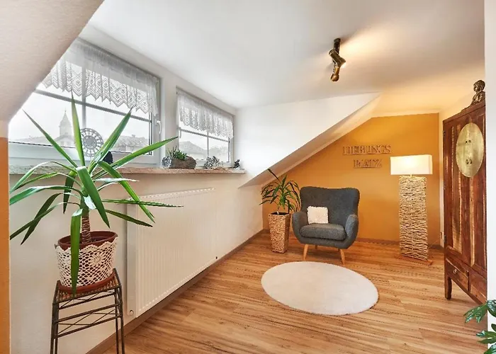 Haus Elisabeth 아파트