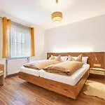 Haus Elisabeth Apartman Bodenmais