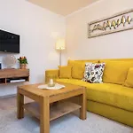 Apartman Haus Elisabeth *