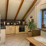 דירה Haus Elisabeth *