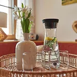 Apartamento Haus Elisabeth *