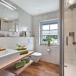 Haus Elisabeth Apartamento *