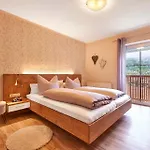 Haus Elisabeth Apartamento Bodenmais