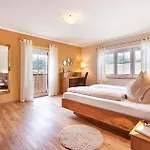 Apartamento Haus Elisabeth
