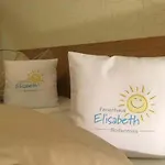 Apartamento Haus Elisabeth *