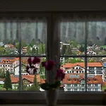 Haus Elisabeth דירה בודנמאיס