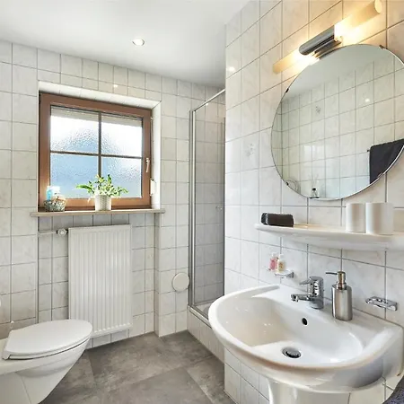 Haus Elisabeth * Боденмайс