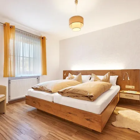 Apartmán Haus Elisabeth