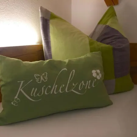 Apartmán Haus Elisabeth Bodenmais