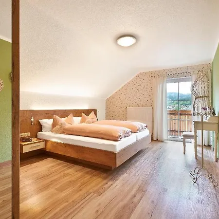 Haus Elisabeth Apartmán