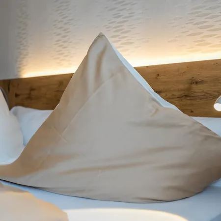 Haus Elisabeth Апартаменты