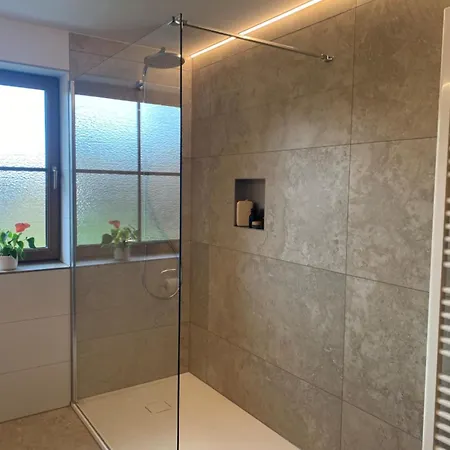 公寓 Haus Elisabeth 博登迈斯