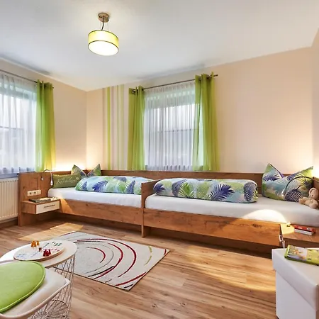 Apartmán Haus Elisabeth