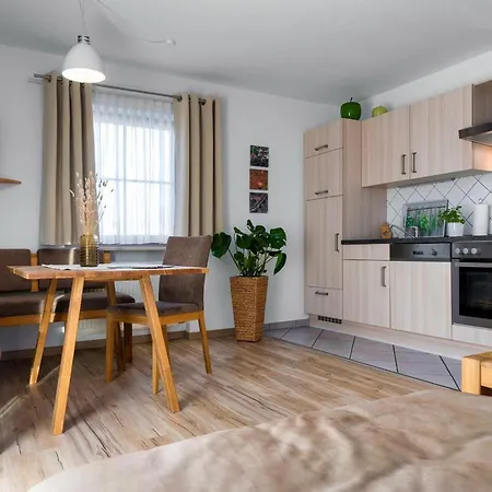 Haus Elisabeth * Bodenmais