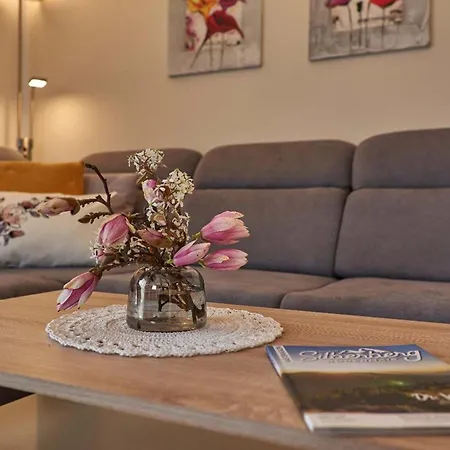 Haus Elisabeth Daire *
