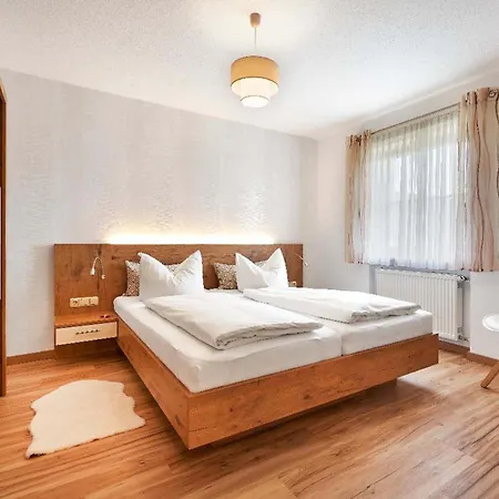 Haus Elisabeth Daire *