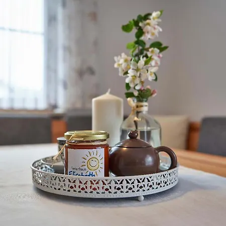 Haus Elisabeth Lejlighed Bodenmais