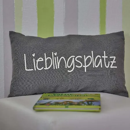 Daire Haus Elisabeth *