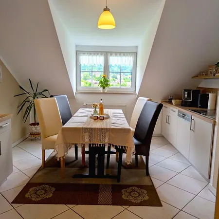 Haus Elisabeth Apartman