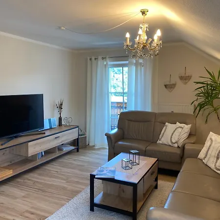 Apartman Haus Elisabeth