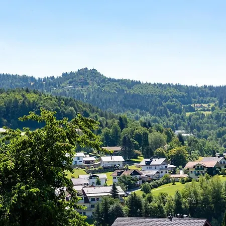 Apartmán Haus Elisabeth Bodenmais