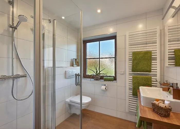 Haus Elisabeth Appartement