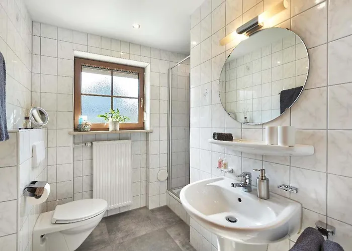 Haus Elisabeth * Bodenmais