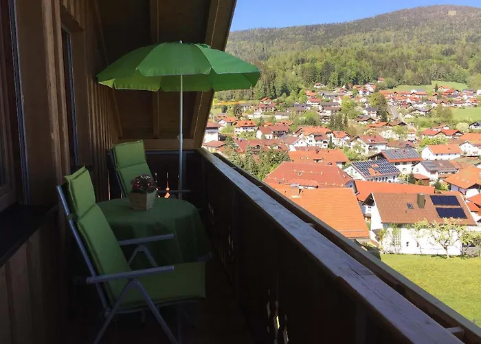 Haus Elisabeth Appartement