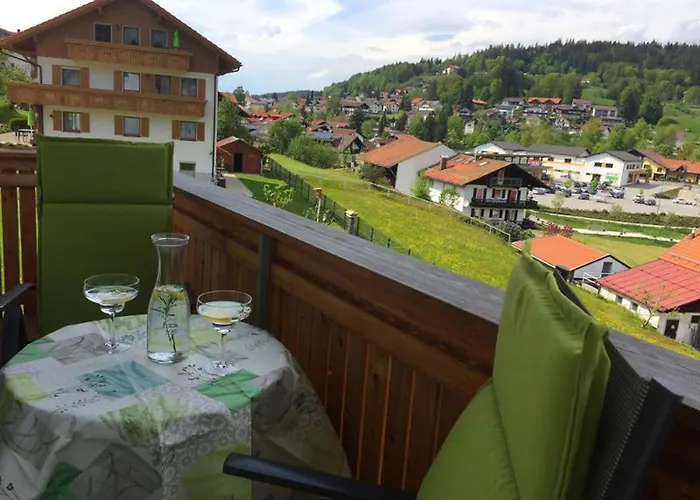 Haus Elisabeth Appartement