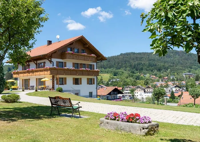 Haus Elisabeth